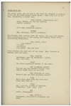 Moe Howard's 30pp. Script Dated February 1939 for The Three Stooges Film ''Oily to Bed, Oily to Rise'' -- Very Good Plus Condition
